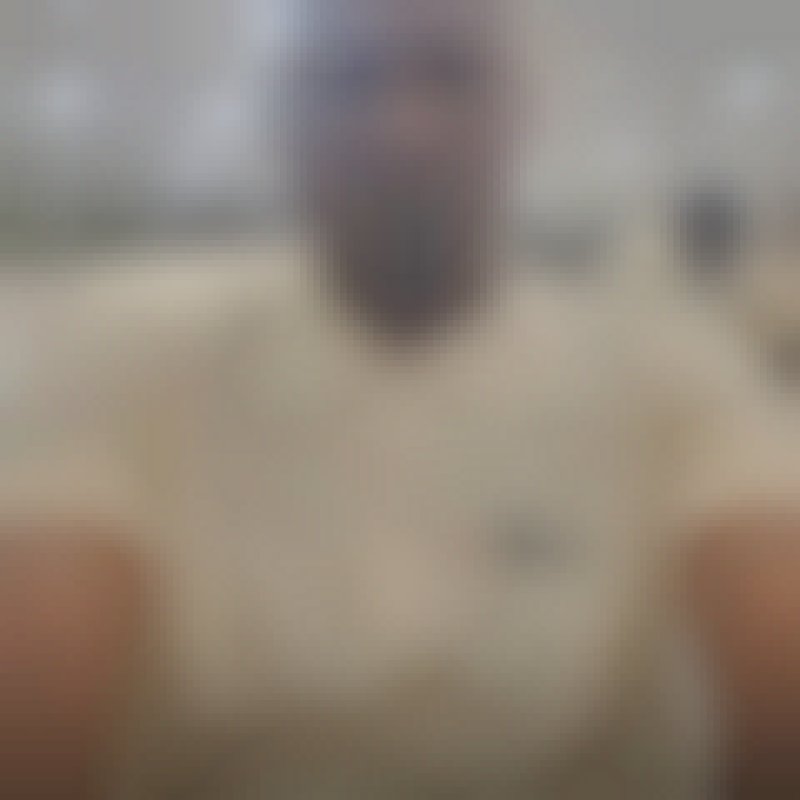 Laurent, 43, Villanueva