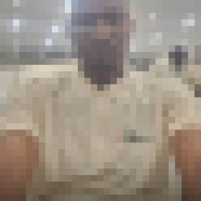 Laurent, 43, Birigui