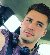 George, 26, Montevideo