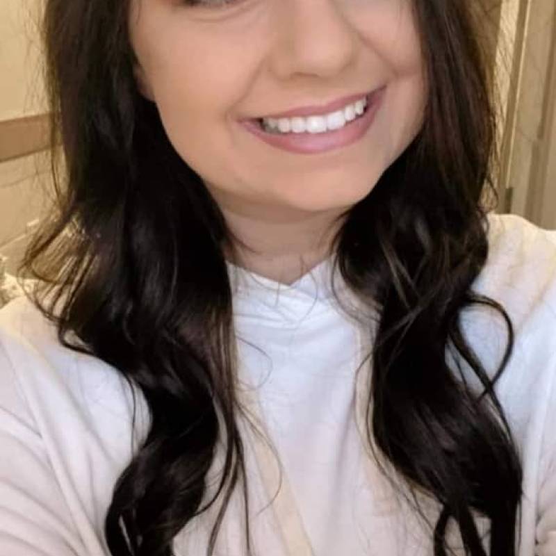 Betty, 37, Adyaman