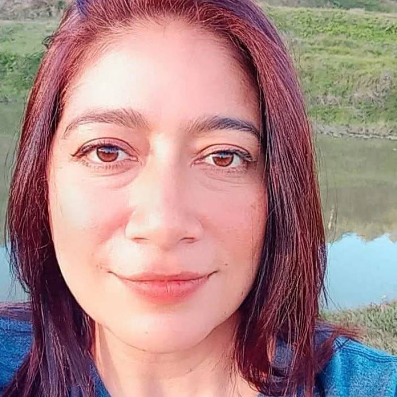 Milissen, 44, Bethal