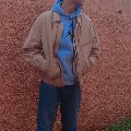 khalid, 18, Germany