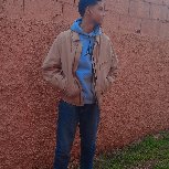 khalid, 18, Alatsinainy Ialamarina