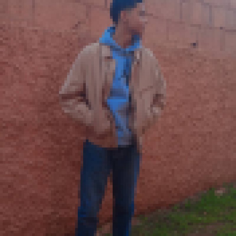 khalid, 18, Kumarapuram