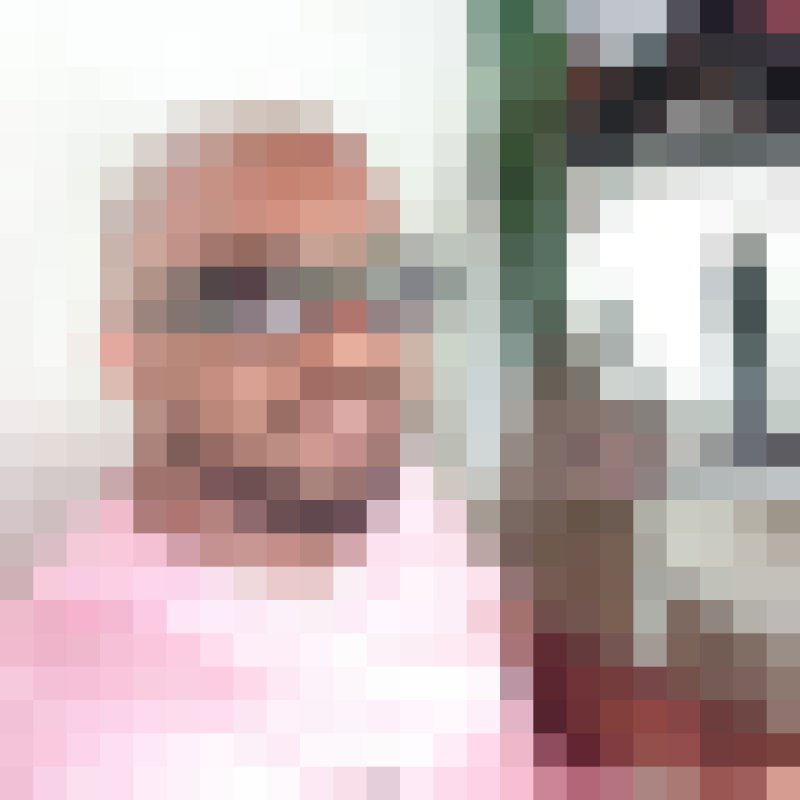 Isaías, 34, Santa Juana