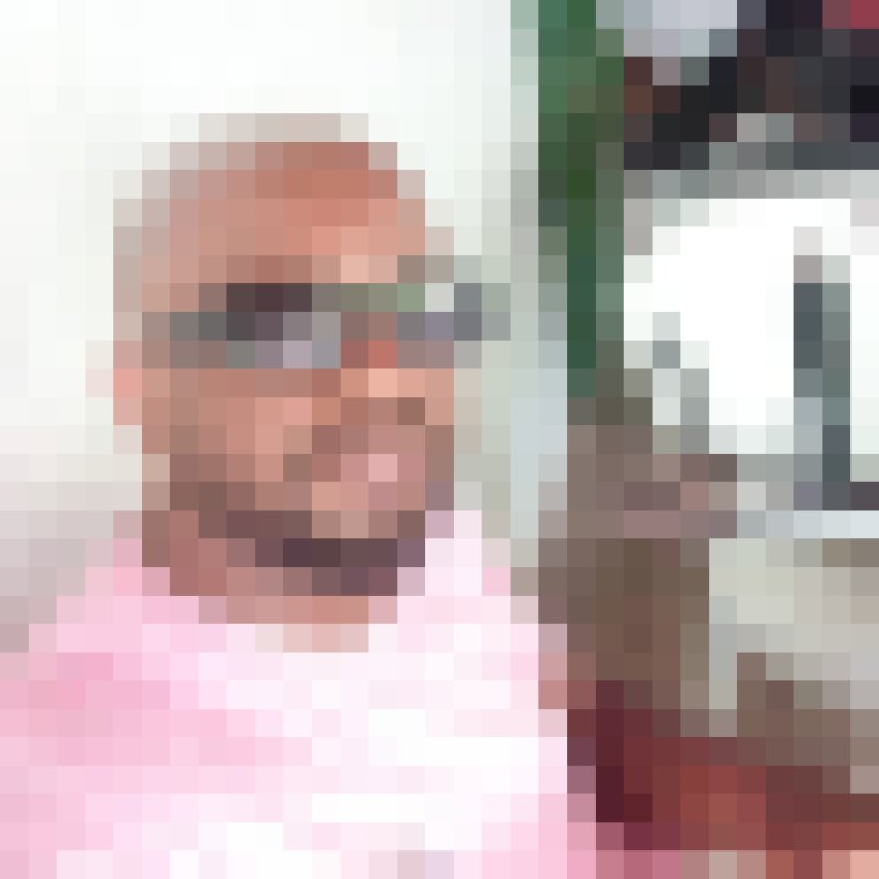 Isaías, 34, Aktau