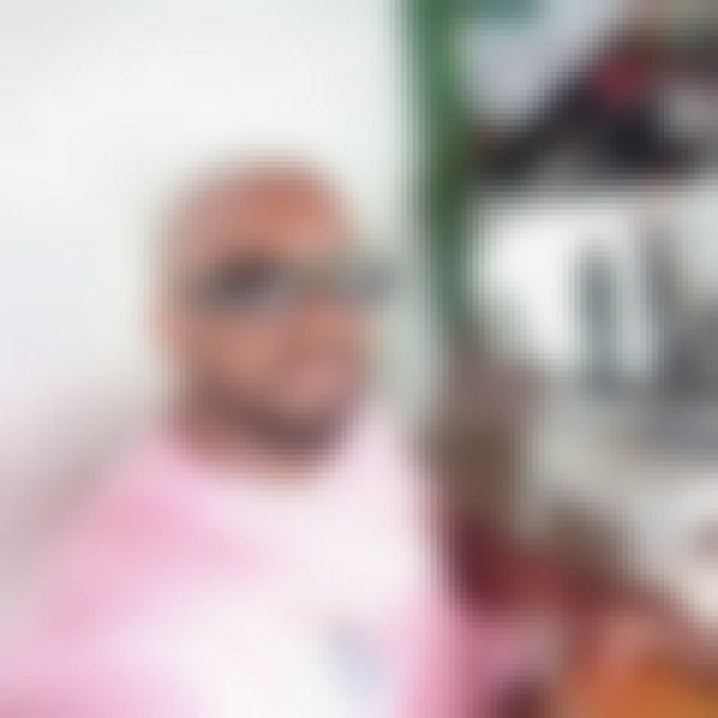 Isaías, 34, Otjozondjupa