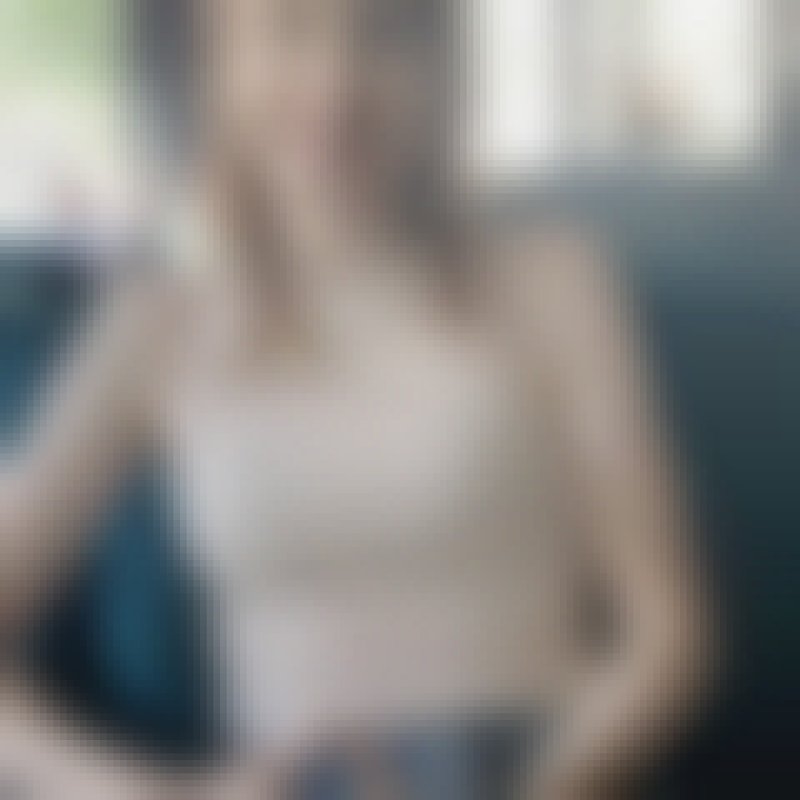 Anhelina, 35, Morocco