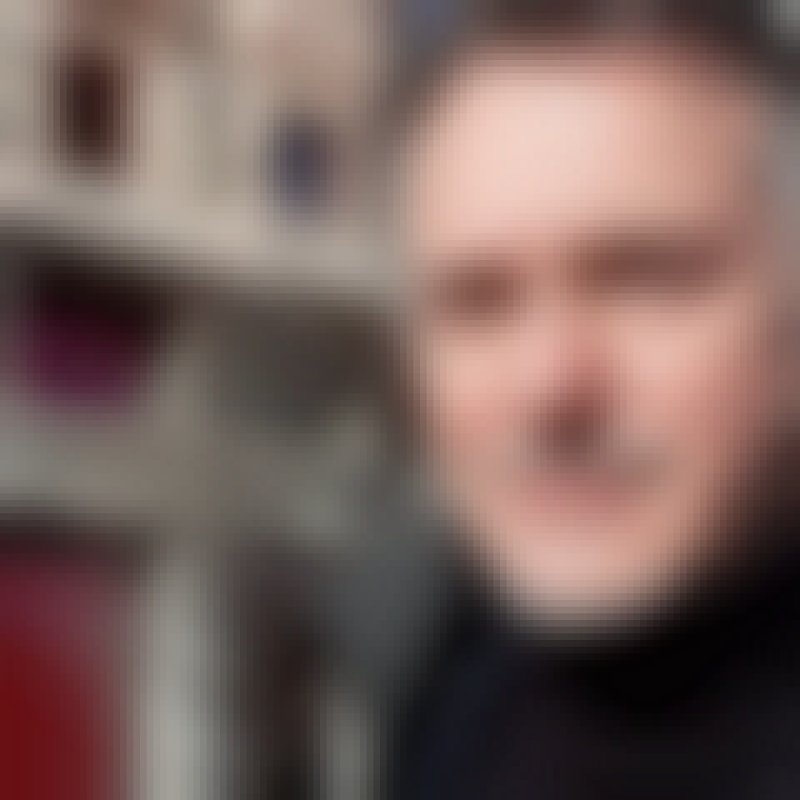 Lucas, 49, An Nuhd