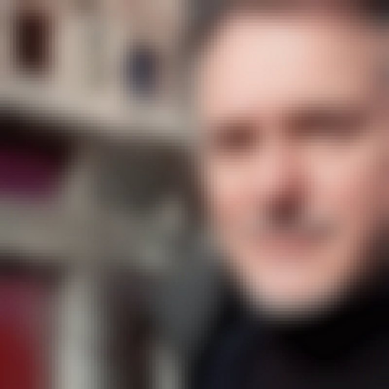 Lucas, 49, Tshikapa
