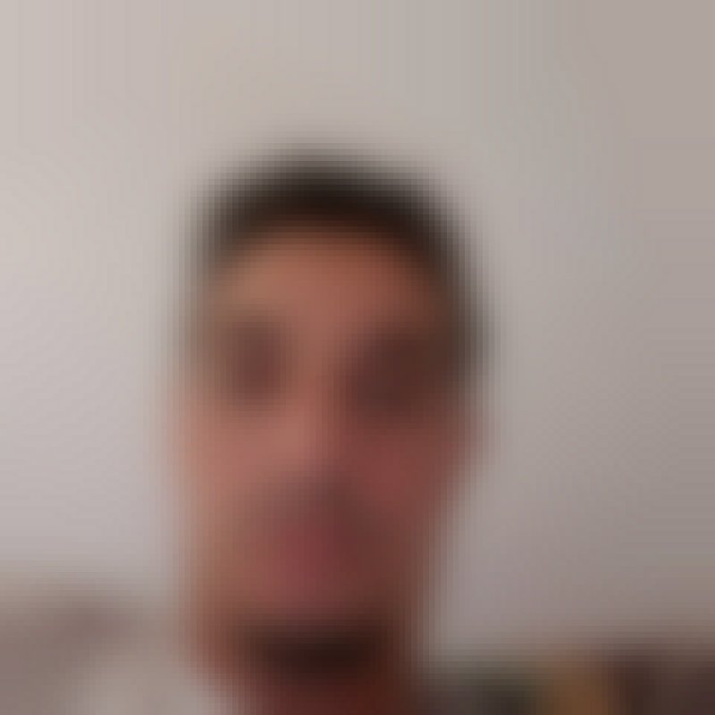 Mahmoud, 41, Zagora