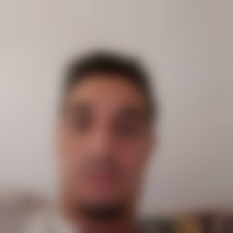 Mahmoud, 41, San Isidro De Lules