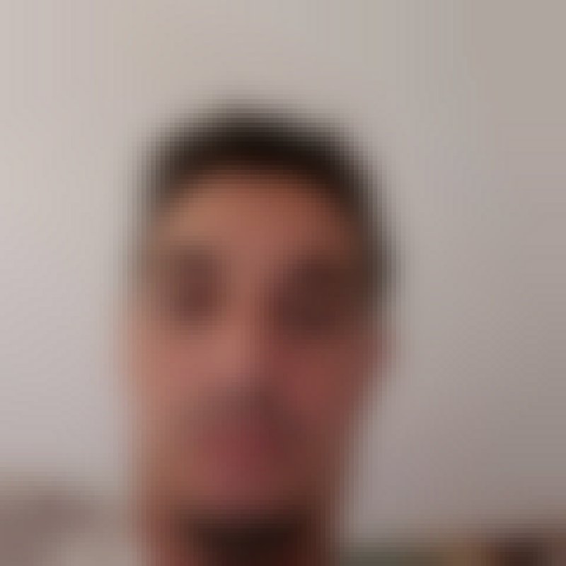 Mahmoud, 41, Germany