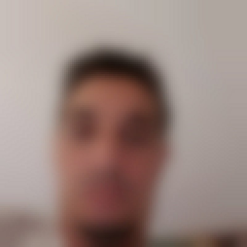 Mahmoud, 41, Germany