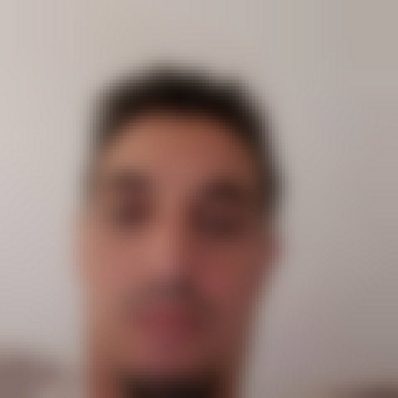 Mahmoud, 41, Vernouillet