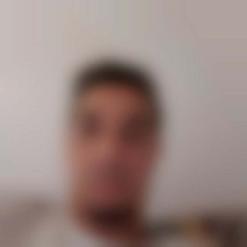 Mahmoud, 41, Mers El Kebir