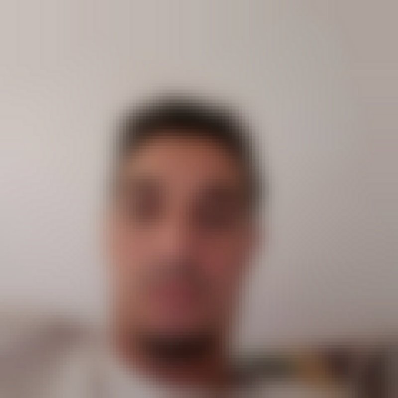 Mahmoud, 41, Cija