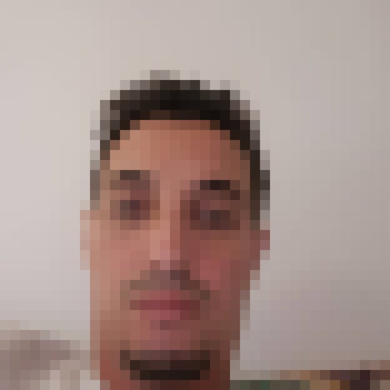 Mahmoud, 41, Albany