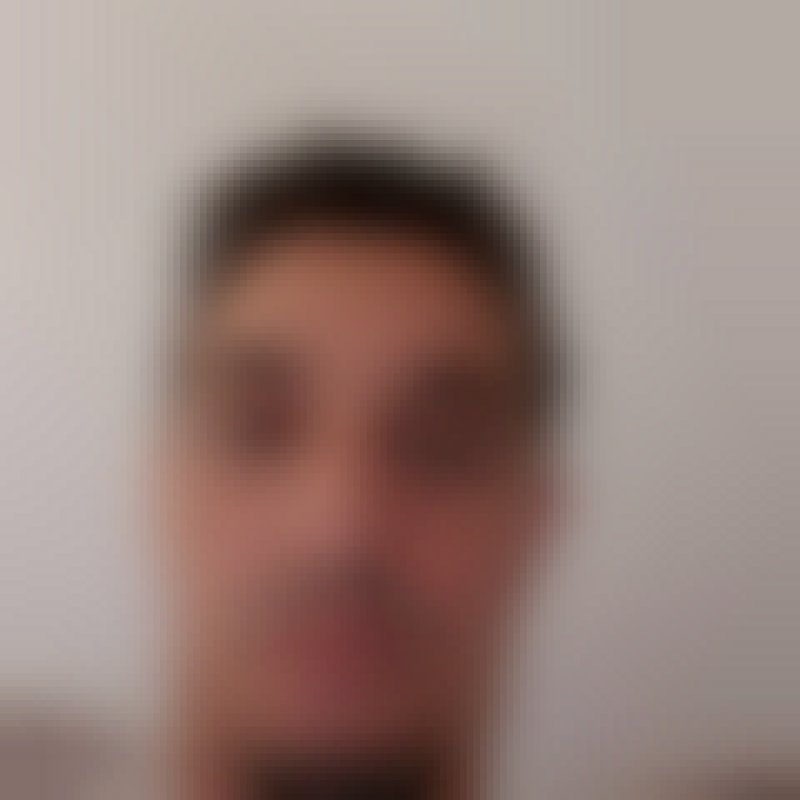 Mahmoud, 41, Ilorin