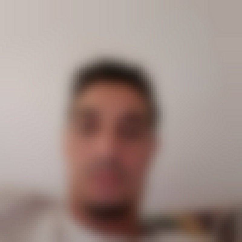 Mahmoud, 41, Round Rock