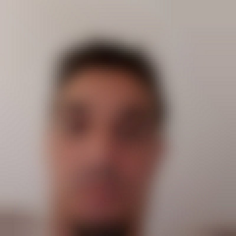 Mahmoud, 41, Croatia