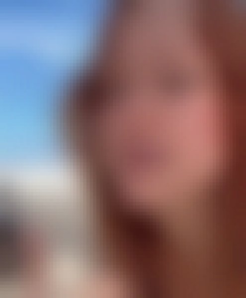 Cherly blossom, 28, San Francisco