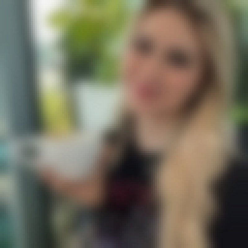 Alison Kate, 38, San Francisco