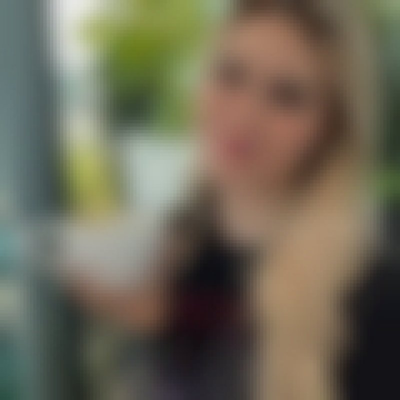 Alison Kate, 38, Hanting