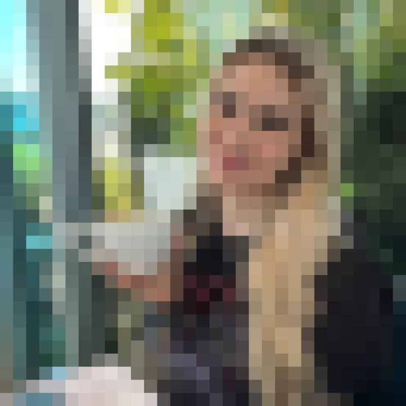 Alison Kate, 38, Tikhoretsk