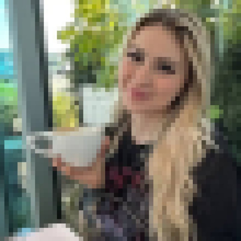 Alison Kate, 38, Hilden