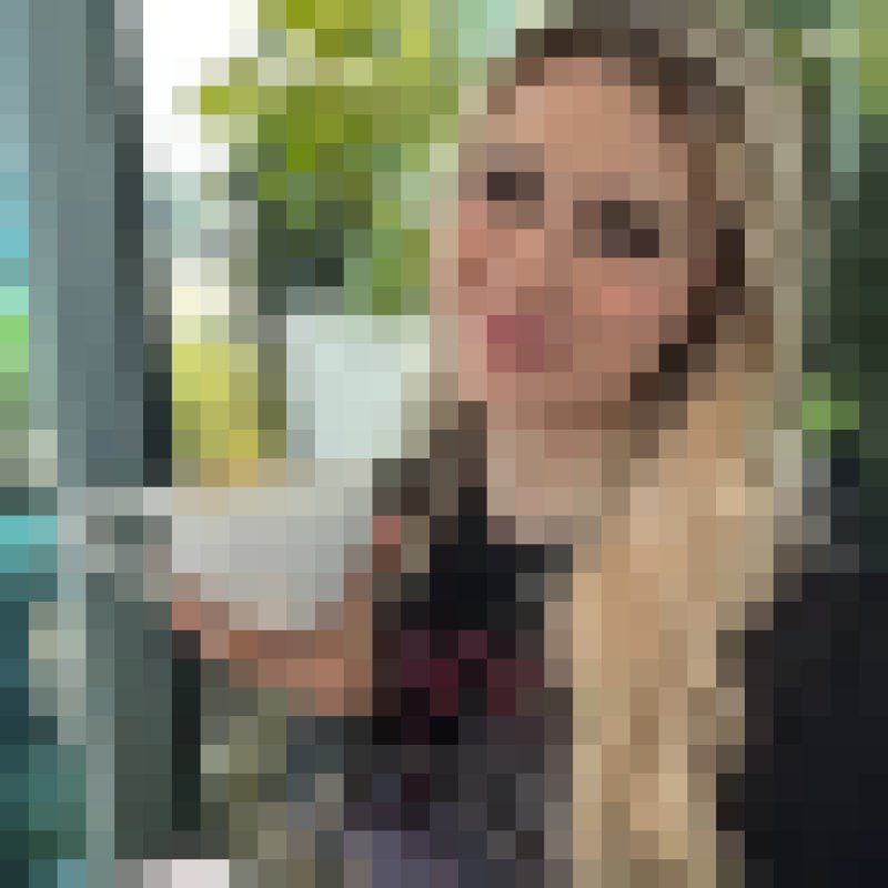 Alison Kate, 38, Pilich