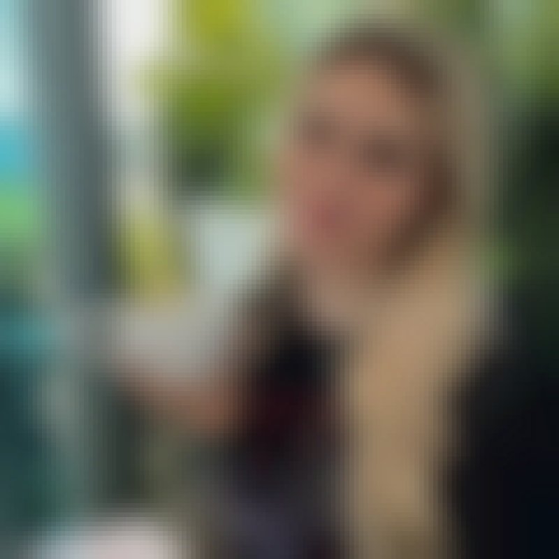 Alison Kate, 38, Ampataka