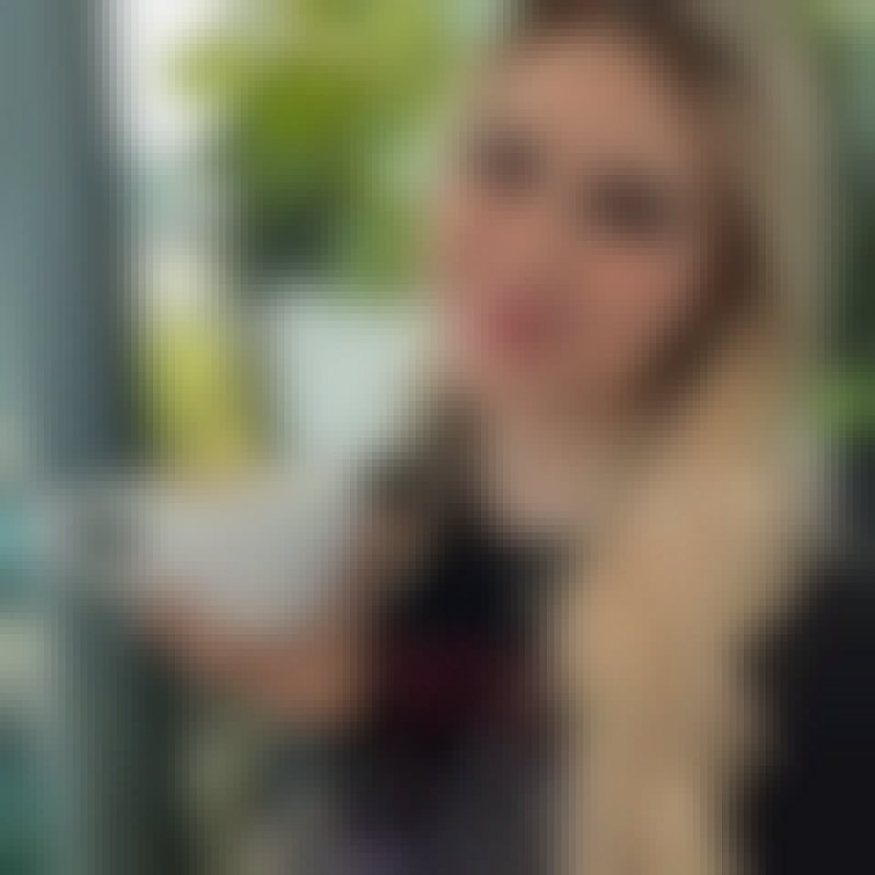 Alison Kate, 38, Comal