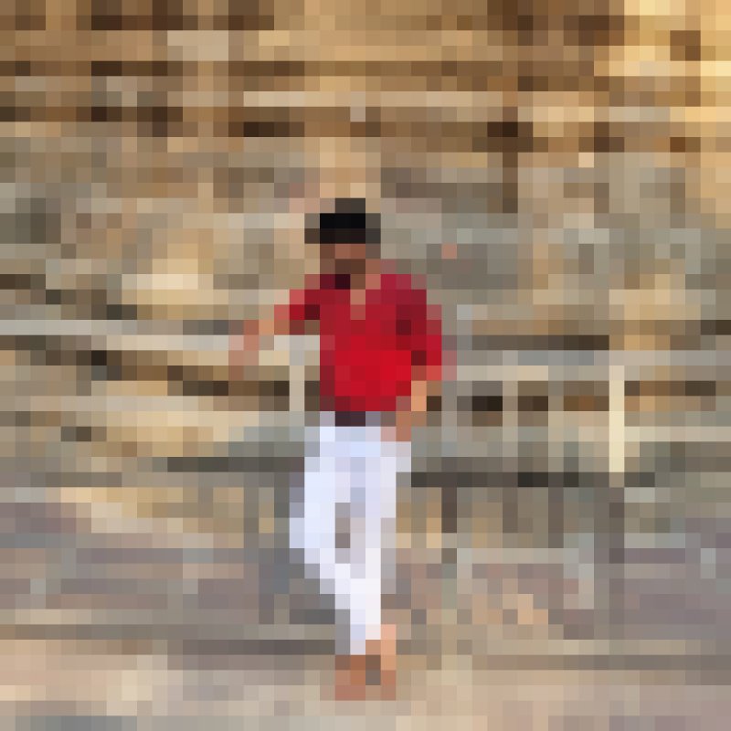 Rajat, 24, An Nuhd