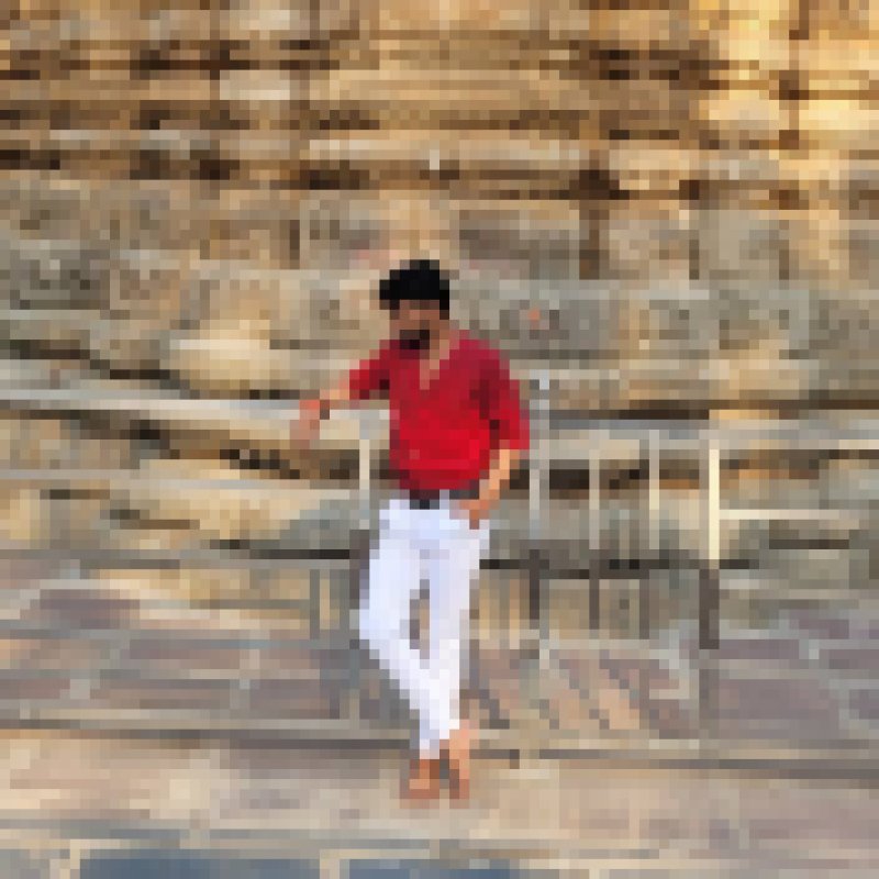 Rajat, 24, Fras