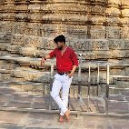 Rajat, 24, Brunsbuttel
