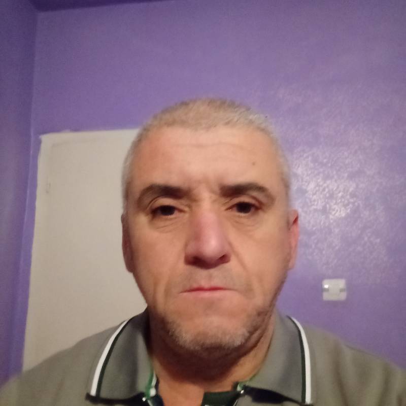 Dahmnosx, 51, Chuadanga