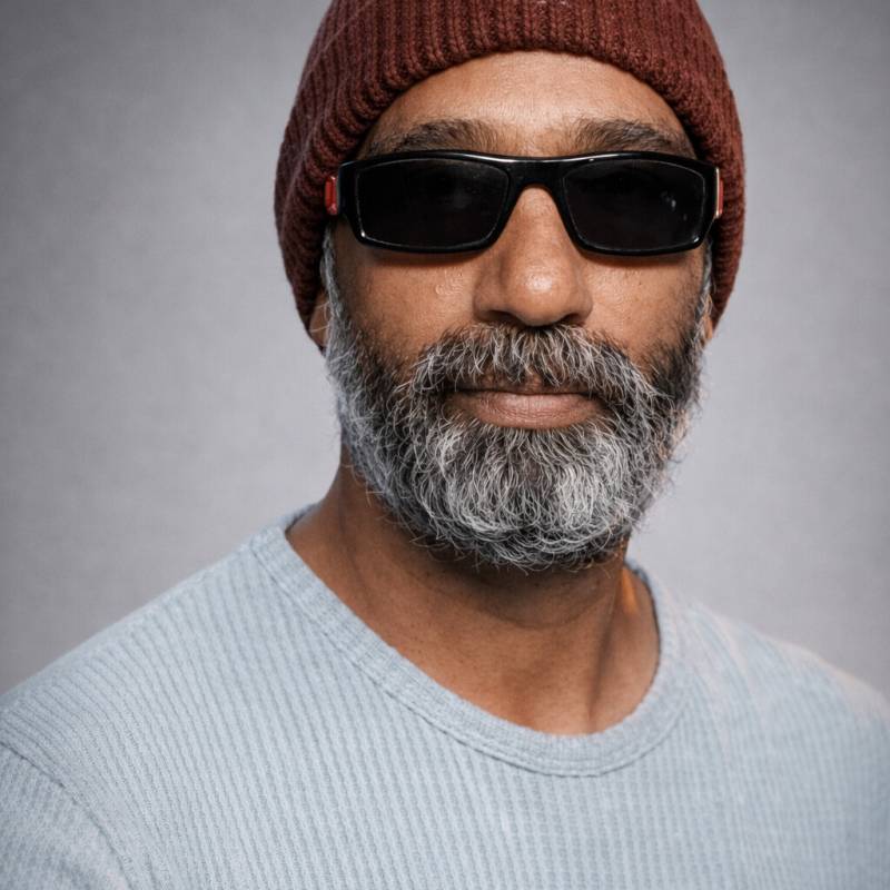 Satya, 49, Pithaura
