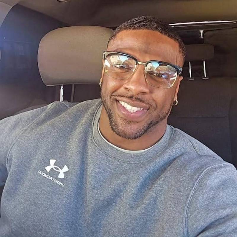 Andrew Mabry, 49, Elx
