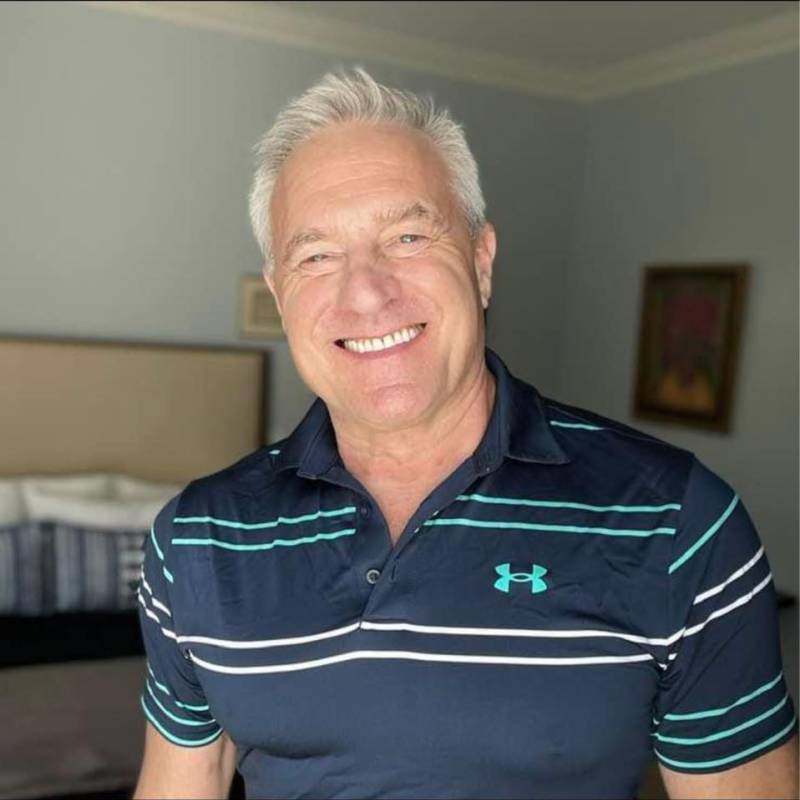 Treyton, 67, Caballococha