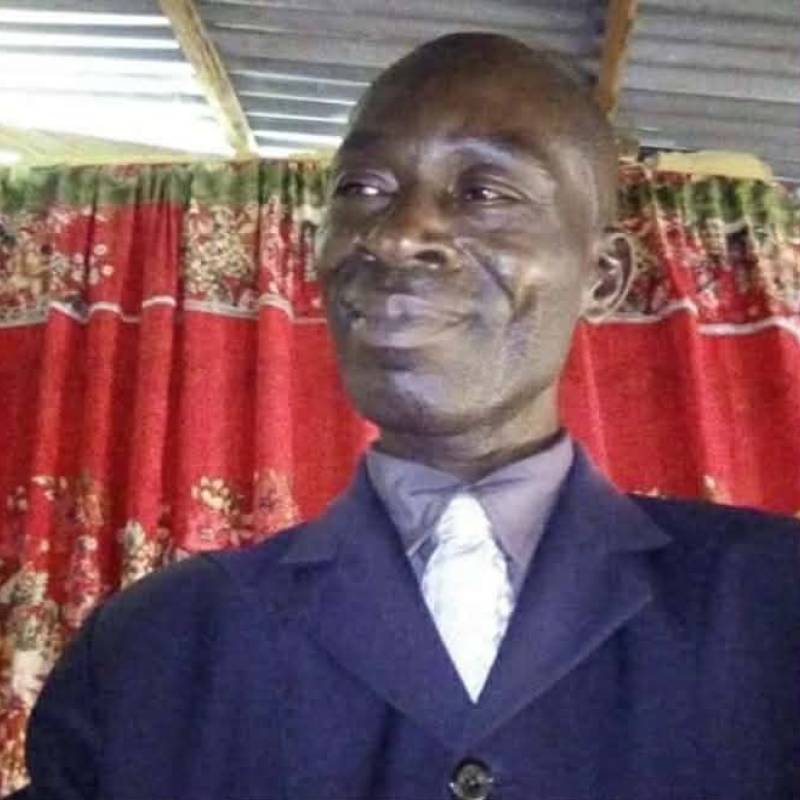 Clement, 54, Mauritius