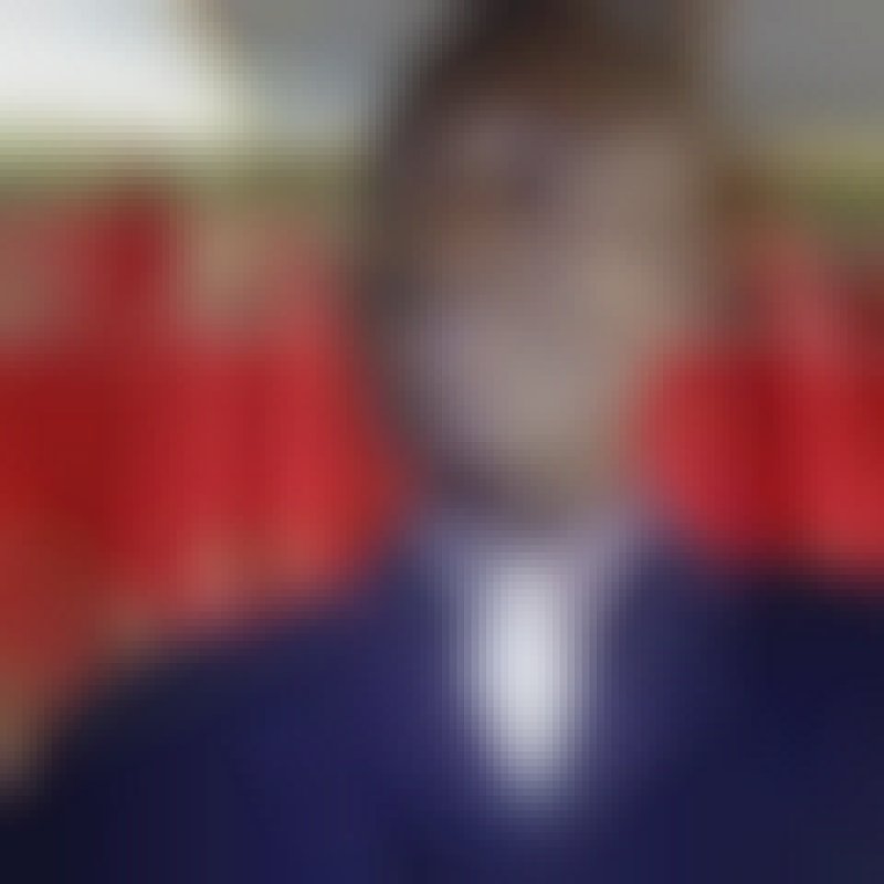 Clement, 53, Togo