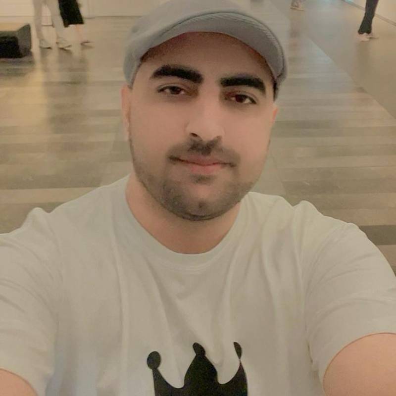 Usman, 28, Wendeburg