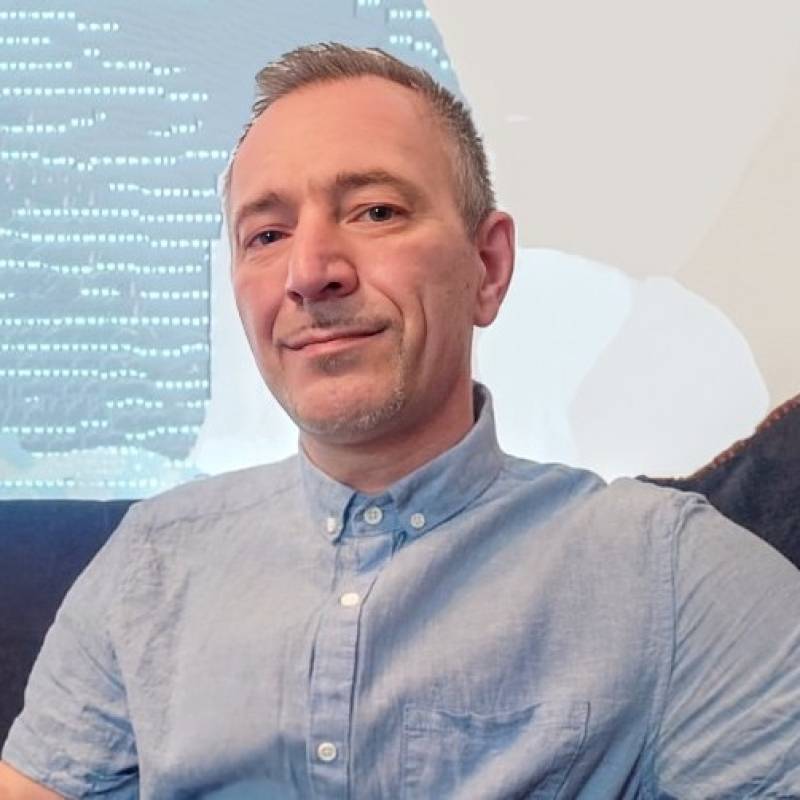 Zolee, 47, Tyumen