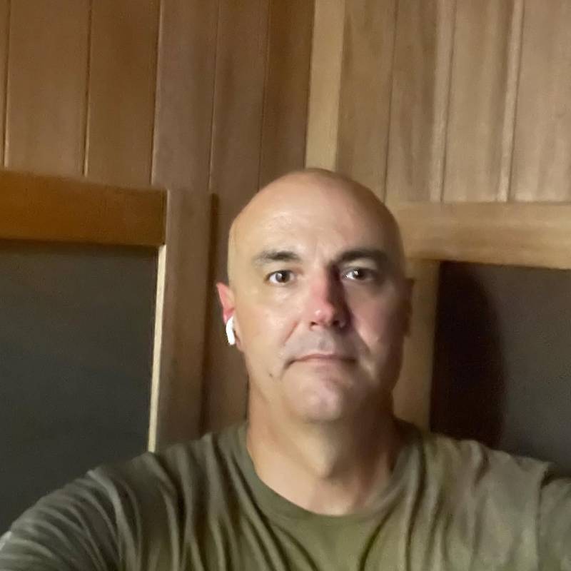 zalesky jeffrey, 48, Huntingtown Maryland Usa