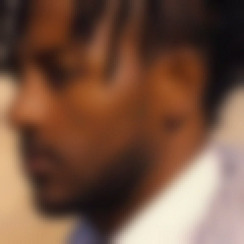 Tiger, 26, Port Of Spain