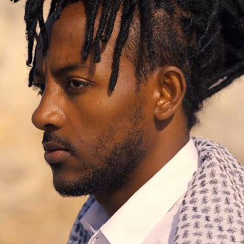 Tiger, 26, Sint Niklaas