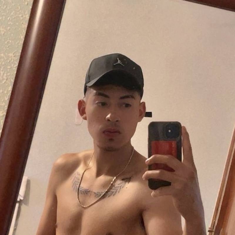 CRISTIAN, 23, Toretsk