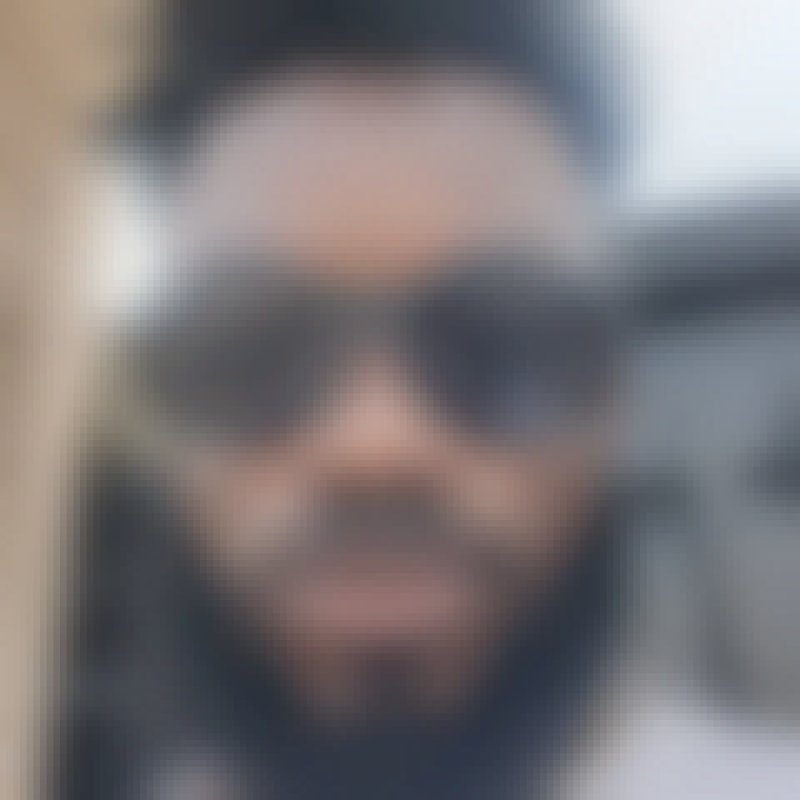 Manuel, 31, Wilkinsburg