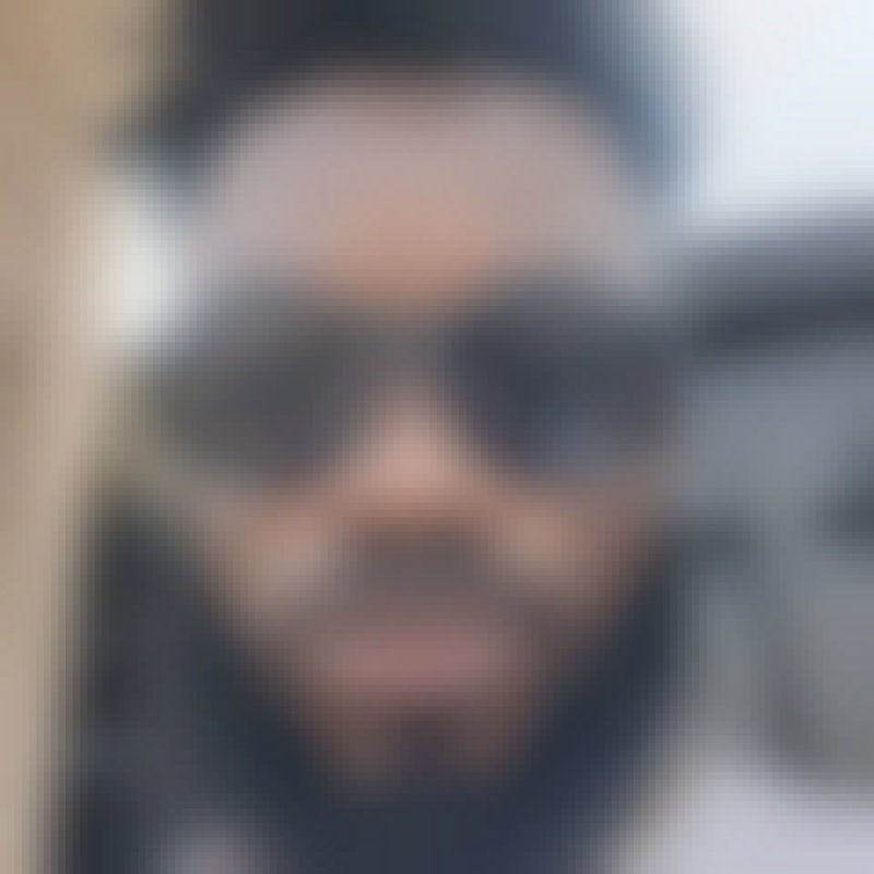 Manuel, 31, Togo